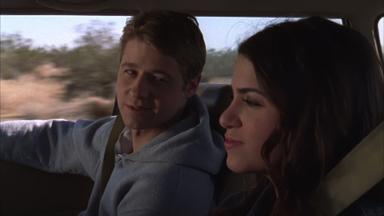 The O.C. Vidas Ajenas 3x16