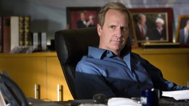 The Newsroom 2x2