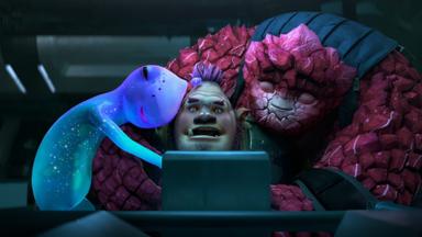 Star Trek: Prodigio 1x16