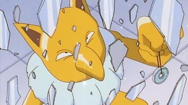 Pokémon 1x27