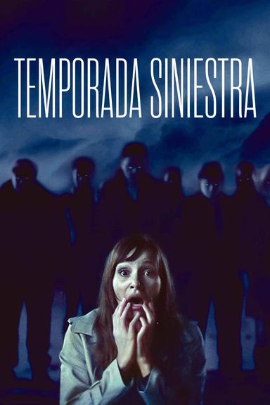 Temporada Siniestra