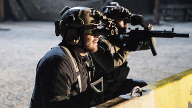 Equipo Seal 4x9