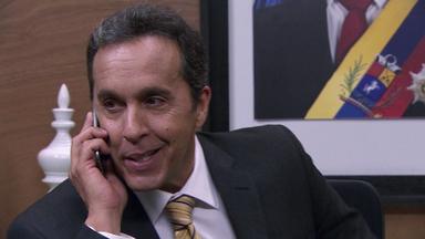 El Señor de los Cielos 4x6