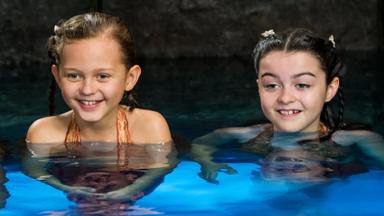 Mako Mermaids: An H2O Adventure 3x11