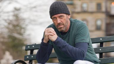 Dr. House 6x1