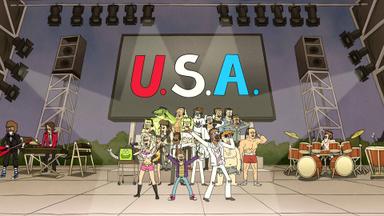 Un Show Más 5x14