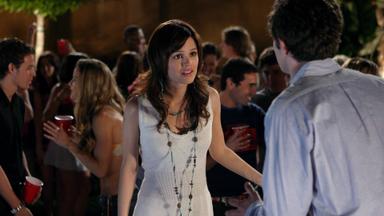 The O.C. Vidas Ajenas 2x19