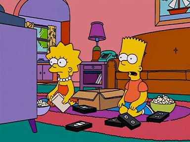 Los Simpson 14x11