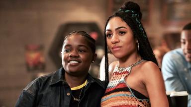 Desafío americano 2x6