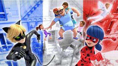 Miraculous: Las aventuras de Ladybug 4x16