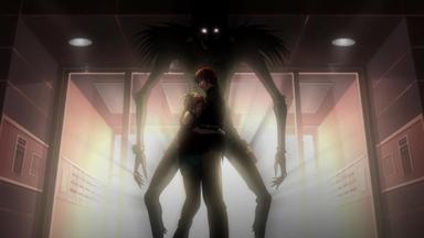 Death Note 1x24