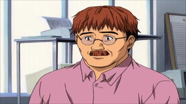 Hikaru no Go 2x5