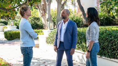 NCIS: Los Ángeles 13x13