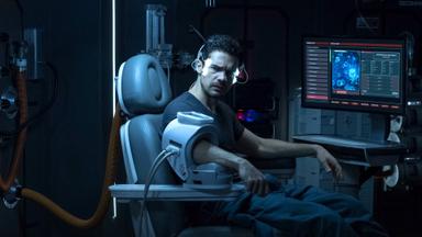The Expanse 3x8