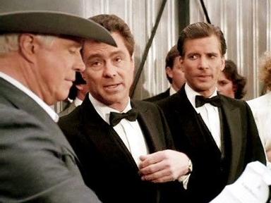 Los Magníficos 3x18