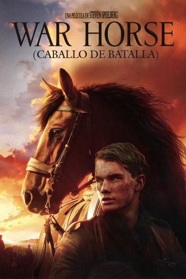 Caballo de guerra