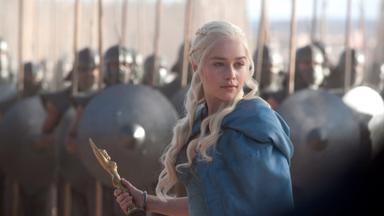Game of Thrones 3x4