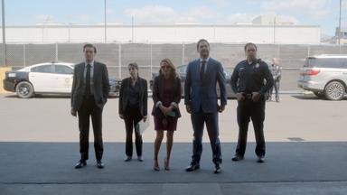 El abogado del Lincoln 4x5