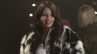 Roswell, Nuevo Mexico 2x8