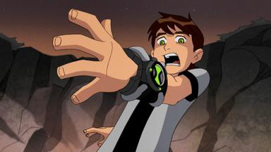 Ben 10 1x1