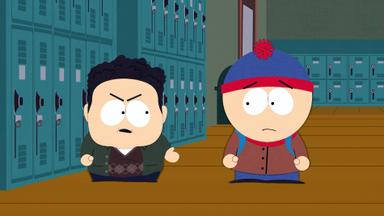 South Park 21x5