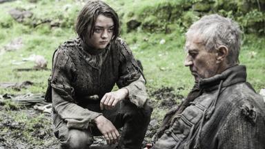 Game of Thrones 4x7