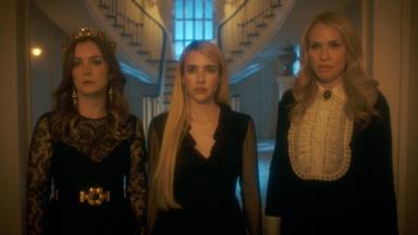 American Horror Story 13x11