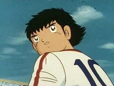 Super Campeones 5x7