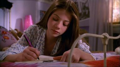Buffy, la cazavampiros 5x2