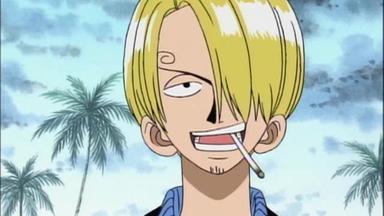 One Piece 1x38