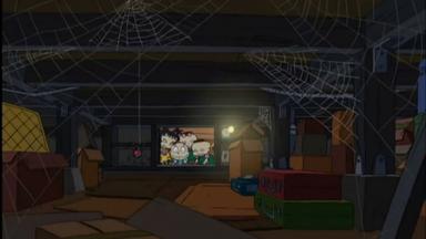 Rugrats: Aventuras en Pañales 9x17