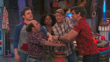 Henry Danger 5x12