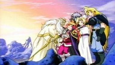 Los justicieros 3x7