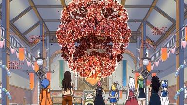 Fairy Tail 1x44