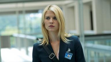 Homeland 1x3