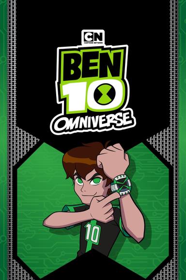 Ben X: Omniverse