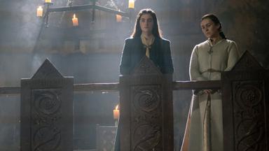 El Último Reino 4x8