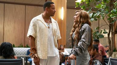 The Best Man: The Final Chapters 1x2