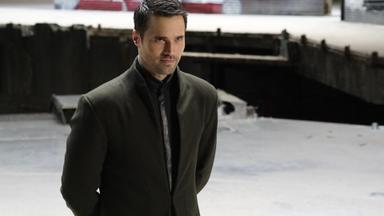 Agents of S.H.I.E.L.D 3x20