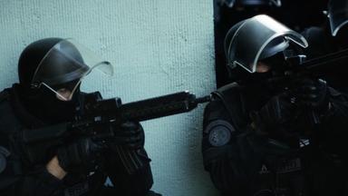 Les Disparues de la gare 1x6