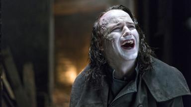 Penny Dreadful 3x6