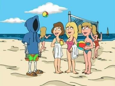 Padre de Familia 3x6