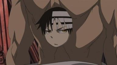 Soul Eater 1x22