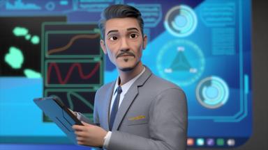 Jurassic World: Campamento Cretácico 5x8