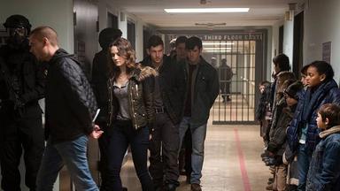Between 1x6
