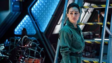 The Expanse 6x2