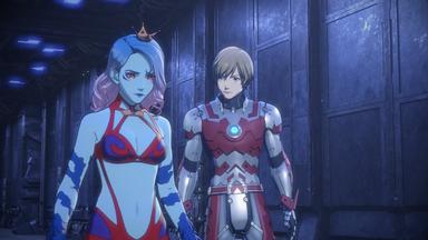 ULTRAMAN 2x5
