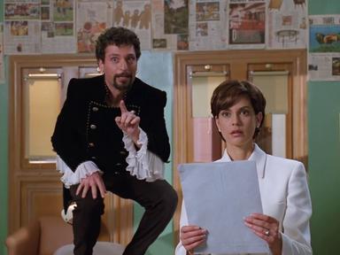 Lois & Clark: Las nuevas aventuras de Superman 4x11