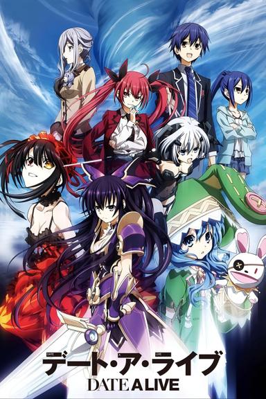 Date A Live