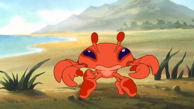 Lilo y Stitch: La Serie 1x29